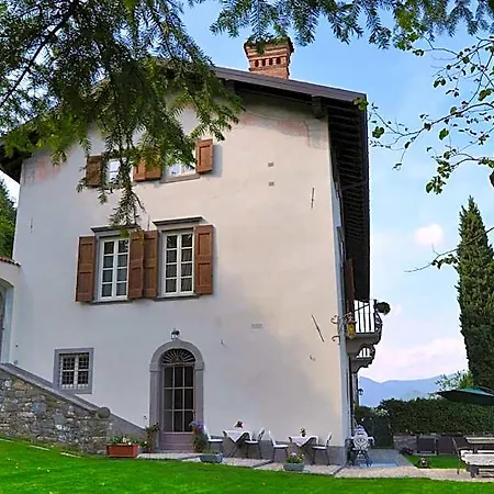 Dimora Delle Donnole Alta Panzió 4*