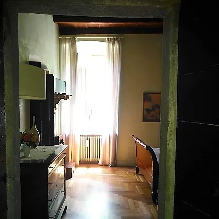 Dimora Delle Donnole Alta 4* Bérgamo