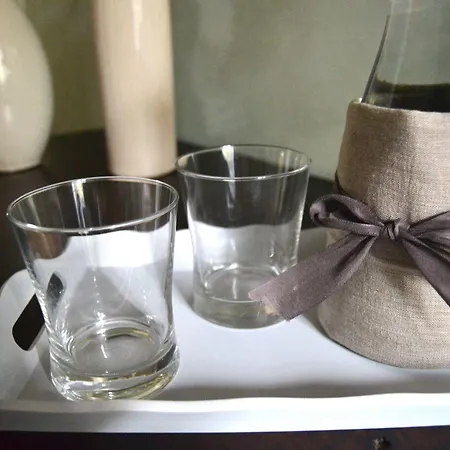 Bed & Breakfast Dimora Delle Donnole Alta