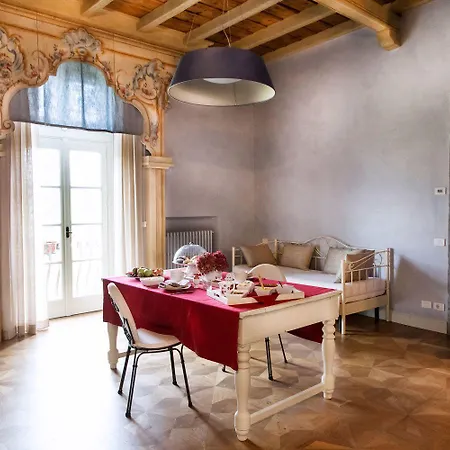 Dimora Delle Donnole Alta Bed & Breakfast Bergamo