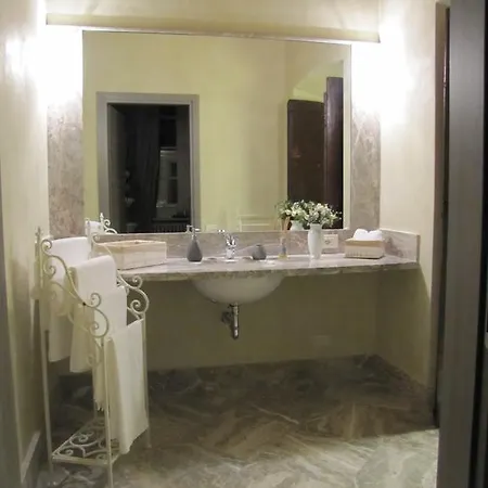 Dimora Delle Donnole Alta 4*