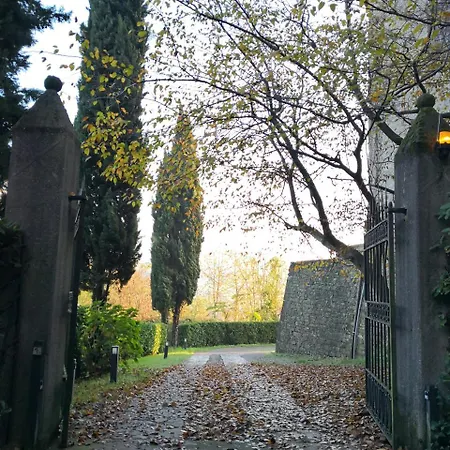 Dimora Delle Donnole Alta 4*