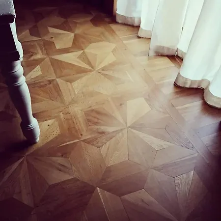 Dimora Delle Donnole Alta 4* Bérgamo