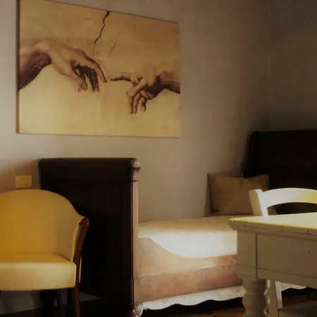 Bed and Breakfast Dimora Delle Donnole Alta Μπέργκαμο