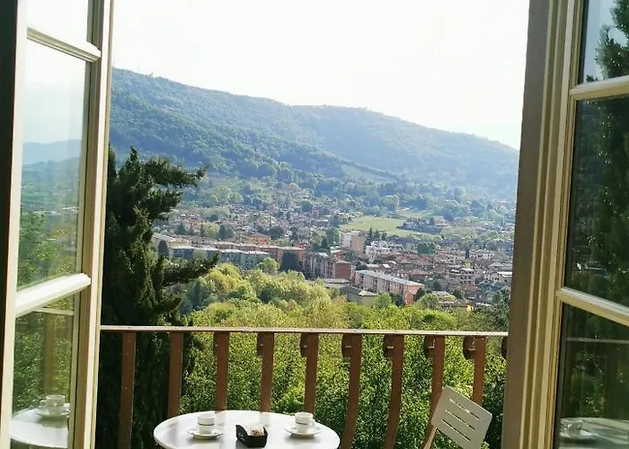 Dimora Delle Donnole Alta 4*