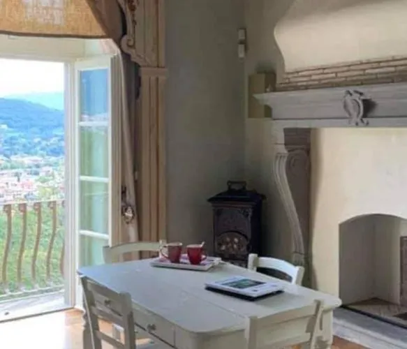 Dimora Delle Donnole Alta 4* Бергамо