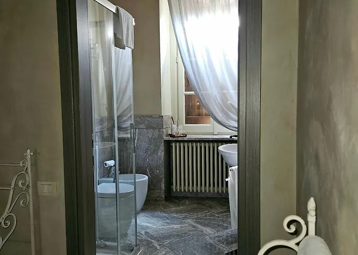 Dimora Delle Donnole Alta 4*