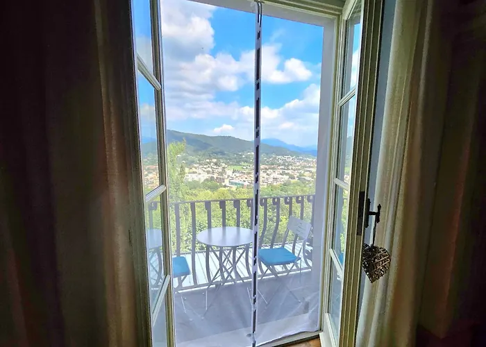 Dimora Delle Donnole Alta