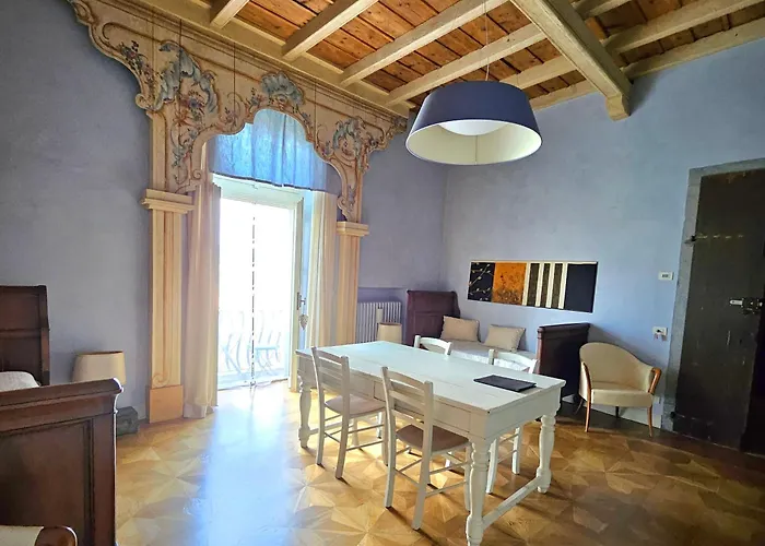 Dimora Delle Donnole Alta 4*