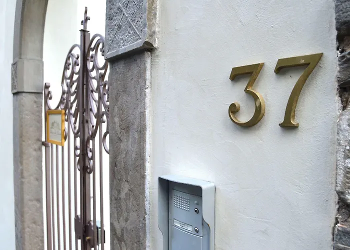 Dimora Delle Donnole Alta Готель типу 