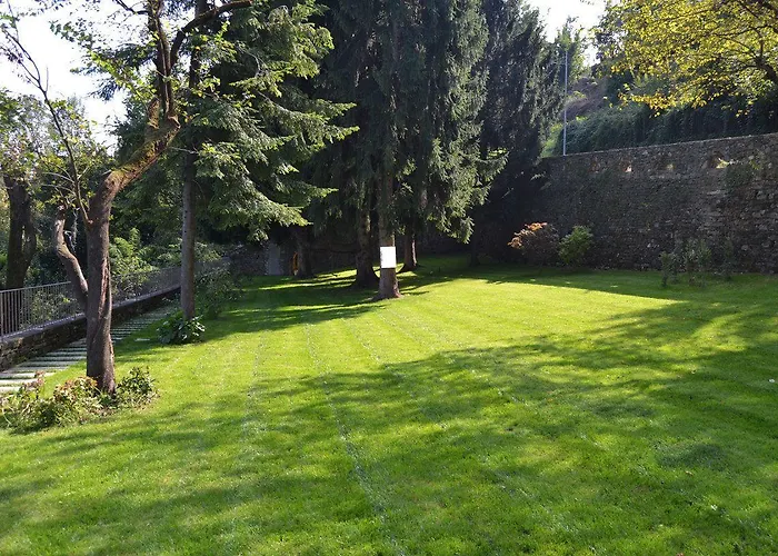 Dimora Delle Donnole Alta