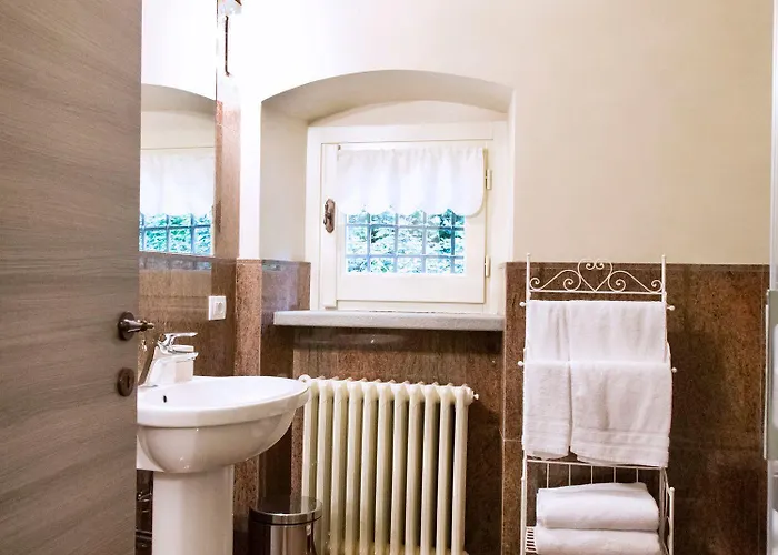 Dimora Delle Donnole Alta