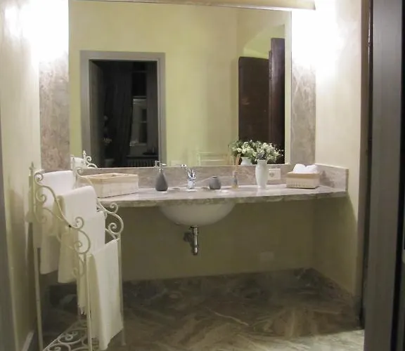 Dimora Delle Donnole Alta 4*