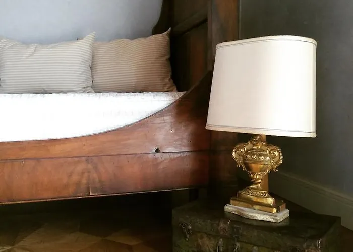 Dimora Delle Donnole Alta 4*