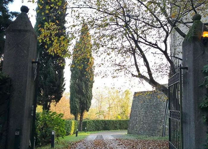 Dimora Delle Donnole Alta 4*