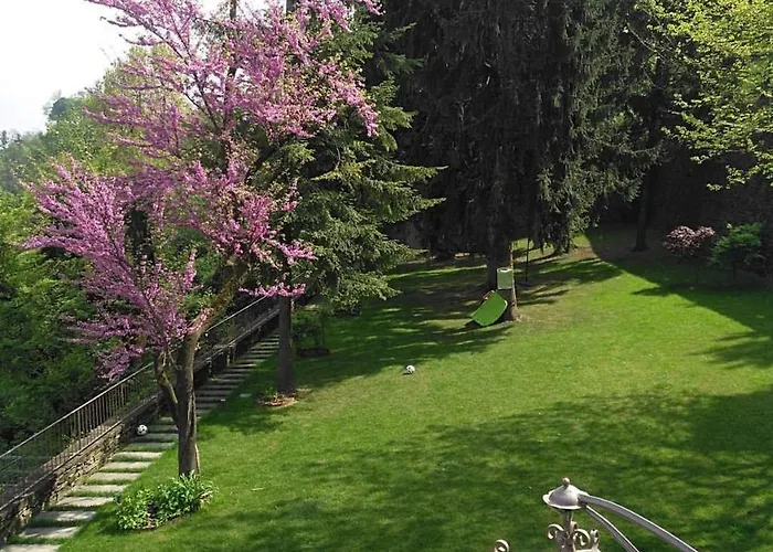 Dimora Delle Donnole Alta Готель типу 