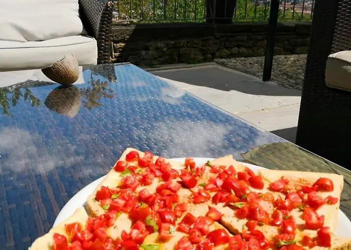 Dimora Delle Donnole Alta