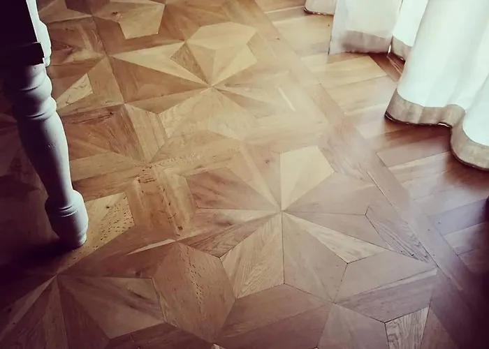 Dimora Delle Donnole Alta 4* Бергамо